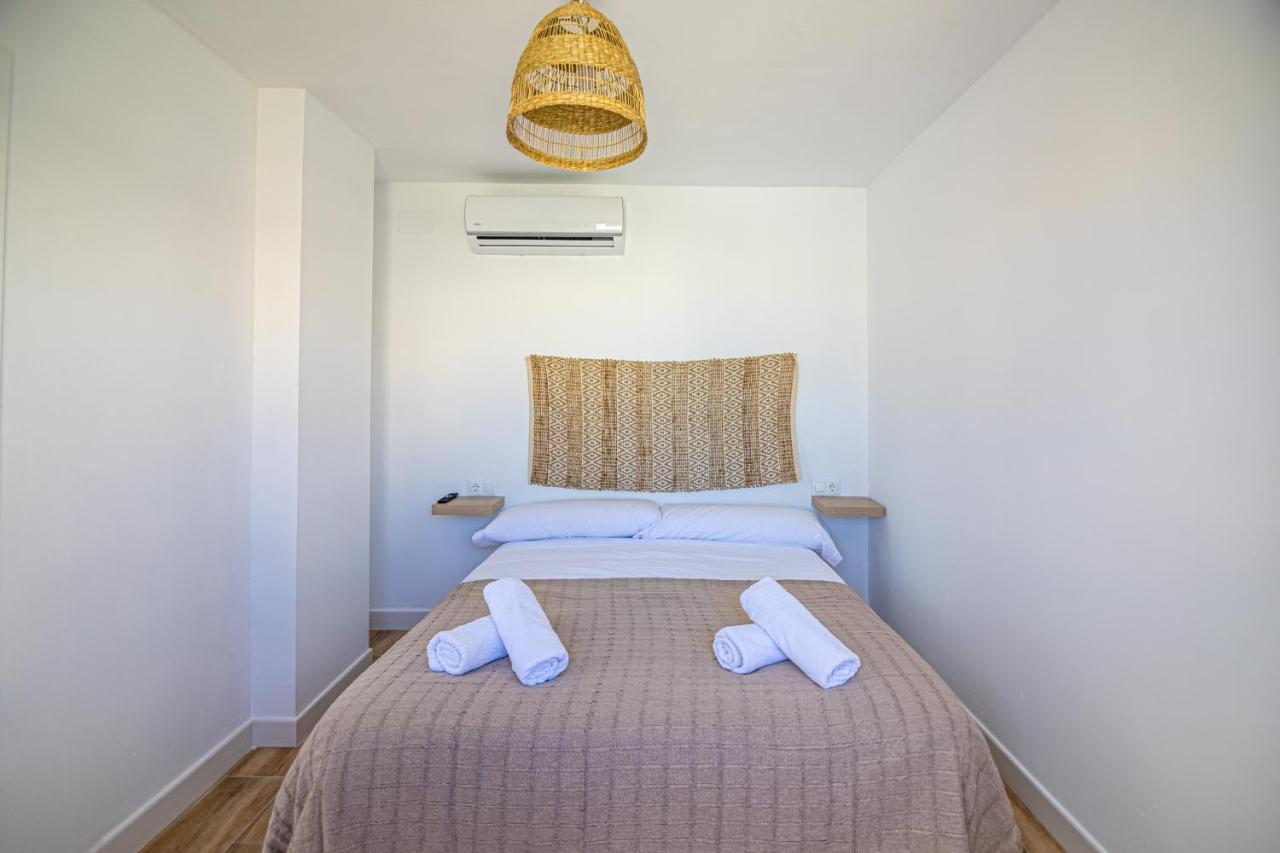 Sunstay Seaside Flat I Puerto Marina 베날마데나코스타 외부 사진