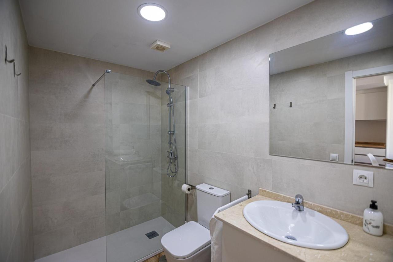 Sunstay Seaside Flat I Puerto Marina 베날마데나코스타 외부 사진