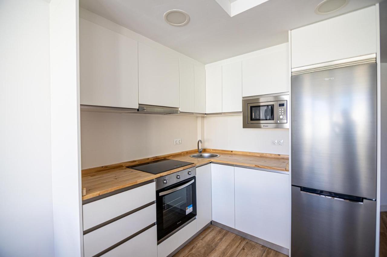Sunstay Seaside Flat I Puerto Marina 베날마데나코스타 외부 사진
