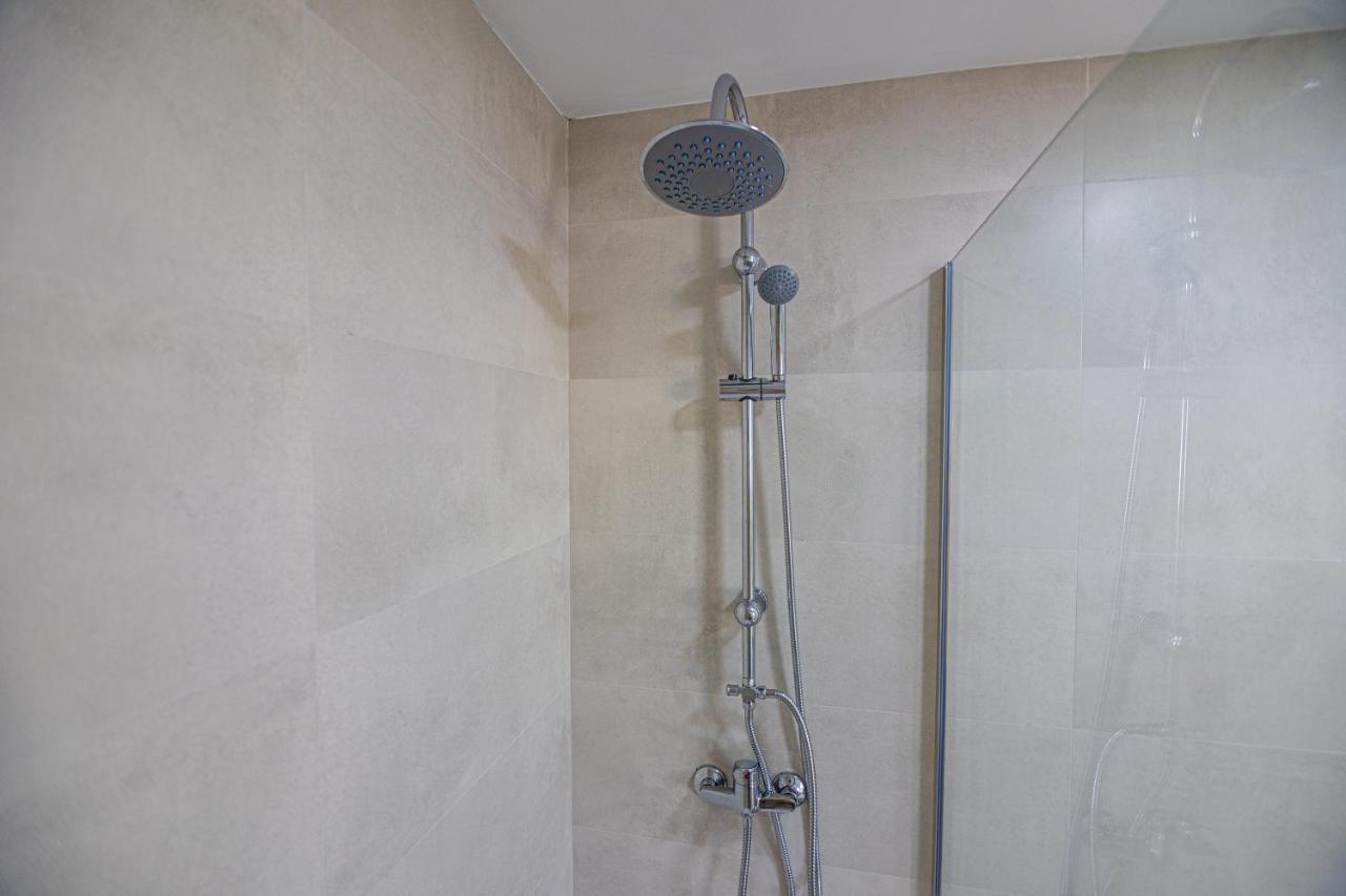 Sunstay Seaside Flat I Puerto Marina 베날마데나코스타 외부 사진