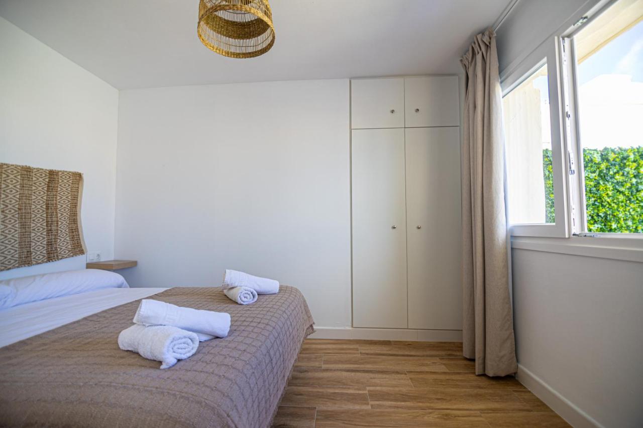 Sunstay Seaside Flat I Puerto Marina 베날마데나코스타 외부 사진