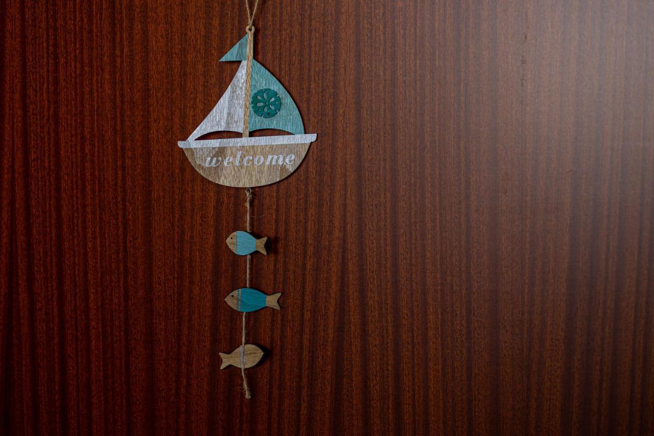 Sunstay Seaside Flat I Puerto Marina 베날마데나코스타 외부 사진